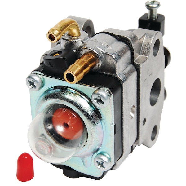 Complete Carburetor 2.3" x2.85" x5.05"